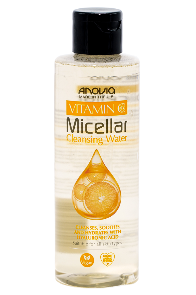 Anovia Vitamin C Micellar Water